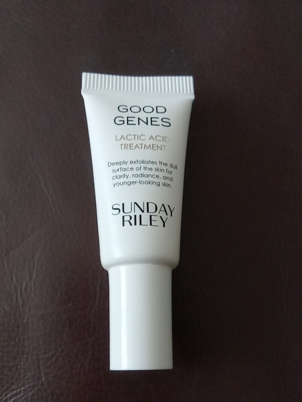 Sunday Riley Good Genes Lactic Acid Treatment- 0.17 Fl. Oz.